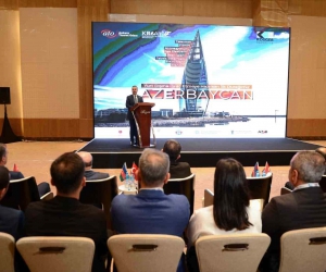 ATO Başkan Vekili Yılmaz: “Yenilikçi sektörler gelecek yüzyılın vazgeçilmezi”