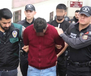 Kayseri’de zehir tacirlerine Şafak Operasyonu: 24 gözaltı