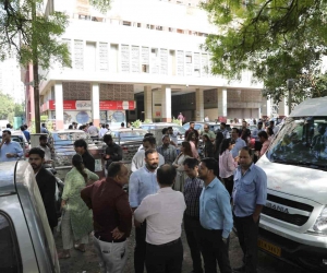 Nepal’de 5.3 ve 6.3 büyüklüğünde deprem: 11 yaralı