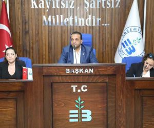 AK Parti İlçe Başkanı Umutlu, CHP İlçe Başkanı Yalçıntaş’ı sert eleştirdi