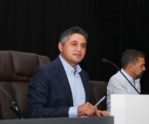 Aliağa Belediye Meclisi Ekim Ayı Olağan Toplantısı yapıldı