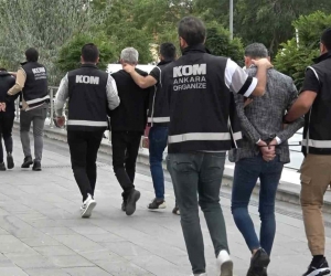 Ayhan Bora Kaplan suç örgütüne bir operasyon daha: Kara paraları aklayan şirketin sahibi tutuklandı