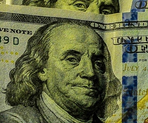 ABD’nin borcu son iki yılda 5 trilyon dolar arttı