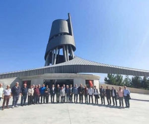 Denizlili sevdalıları Süleyman Demirel’i unutmadı