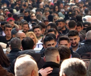 İşsizlik oranı Ağustos’ta yüzde 9,2 oldu