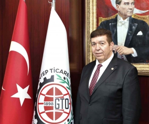 Gaziantep alışveriş günleri 14 Ekim’de başlıyor
