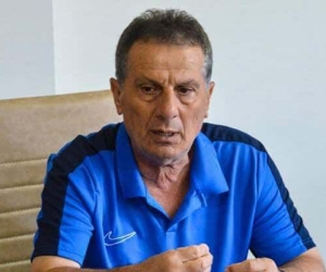 Düzcespor, Adnan Şentürk ile yollarını ayırdı