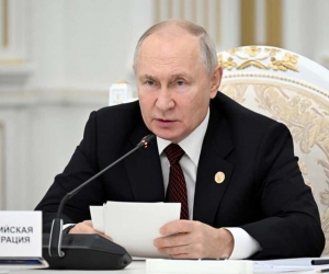 Putin’den Azerbaycan-Ermenistan barış müzakerelerinin Moskova’da yapılması teklifi