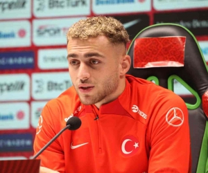 Barış Alper Yılmaz: “İnşallah Avrupa Şampiyonası’na katılacağız”