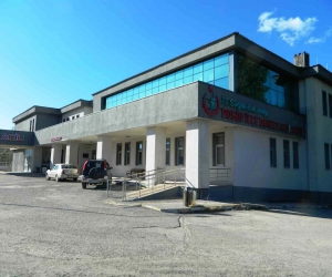 Posof Hastanesi’ne 4 yeni doktor atandı