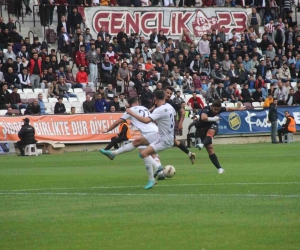 TFF 3. Lig: Elazığspor: 2 - Silifke Belediyespor: 0