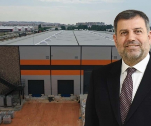 AK Parti Eskişehir İl Başkanı Süleyman Reyhan’dan ‘Halk Ekmek Tesisleri’ tepkisi