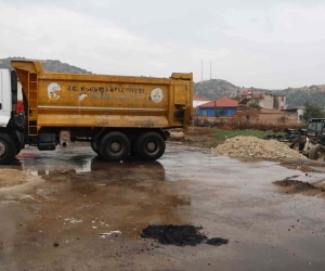 Başkan Kaplan “Yeniköy Mahallemiz yeni modern sosyal tesisine kavuşuyor”