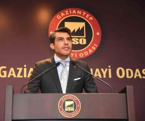 GSO’da, “Gaziantep Tekstil Sektörü Yeşil Dönüşüm Çalıştayı” yapıldı