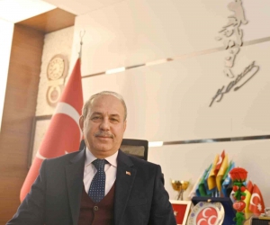Oğuzeli Belediye Başkanı Kılıç, 19 Ekim Muhtarlar Günü’nü kutladı