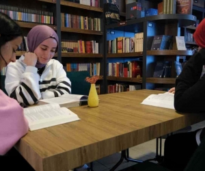 Kılavuz Gençlik Akademi Liselerde 5 bin 200 öğrenci ders başı yaptı