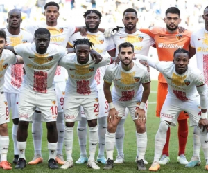 Talasgücü Çarşamba, Kayserispor Perşembe oynayacak