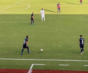 TFF 2. Lig: Düzcespor: 2 - İnegölspor: 3