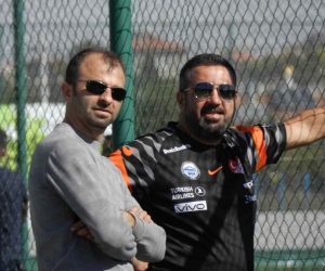 Kayseri Döğerspor’da Faruk Yıldız dönemi