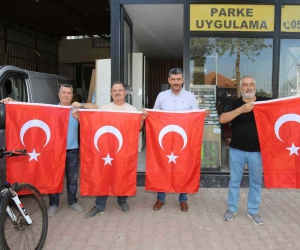 Döşemealtı’nda, Cumhuriyetin 100. yılında ünlü sanatçı Aleyna Tilki, sahne alacak