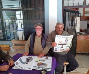 Muğla Tarımının dört yıllık çalışması kayıt altına alındı