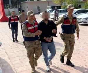 Nusaybin’de uyuşturucu operasyonu