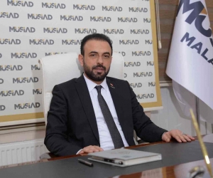“Tekstil Sektörünün Geleceği” Malatya’da konuşulacak