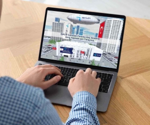 İŞKUR Bilişim Temalı Sanal İstihdam Fuarı başladı