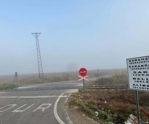 Bismil’de tren kazalarının önüne geçmek için alt geçit ihalesi yapıldı