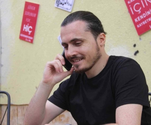 Telefon dolandırıcısına unutamayacağı bir ders verdi