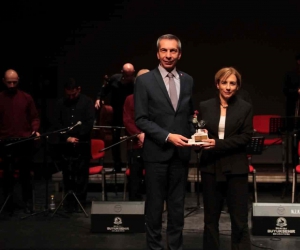 Süleyman Çelebi vefatının 601. yılında anıldı