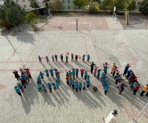 Cumhuriyet’in 100. yıl coşkusu her yerde