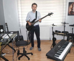 Barış Manço’nun vasiyetini doktor yerine getirdi