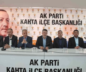Kahta’da Kadın Doğum ve Çocuk Hastanesi açılıyor