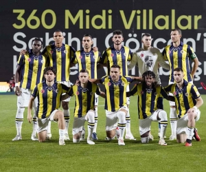 İsmail Kartal’dan 7 değişiklik