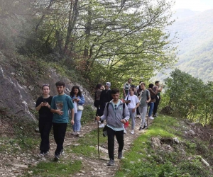 Tarihten doğaya, Uludağ