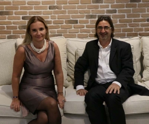Buka Sofa Adana’da Gizerler AVM’de açıldı