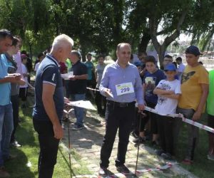 Beyşehir oryantiring yarışlarına ev sahipliği yapacak