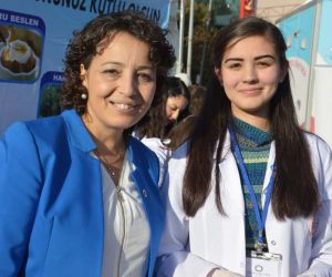 Prof. Dr. Durmaz: “Türkiye’de diyabet sıkılığı yüzde 13,7”