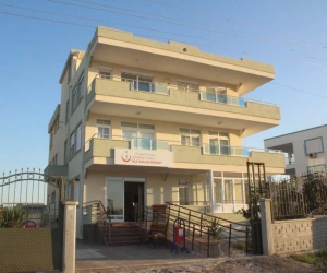 Manavgat Çeltikçi’ye Aile Sağlığı Merkezi