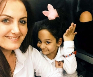 Aliağalı Tuana, mega hafızasıyla ’Yetenek Sizsiniz’de dikkat çekti