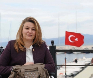 SGK çilesi yaşayan Bursa Milletvekili Bennur Karaburun o yılları anlattı