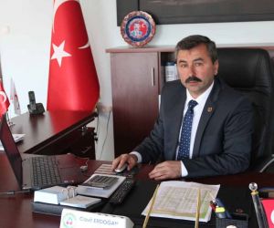 Başkan Cavit Erdoğan: Göbel’deki belediye başkanları toplantısına katılmadım