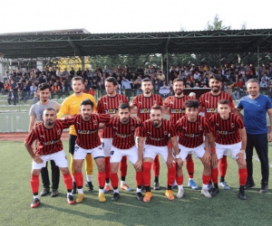 Doğugücüspor galibiyeti seriye bağladı