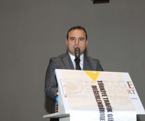 Psikoteknik Merkezleri 4. Çalıştayı başladı