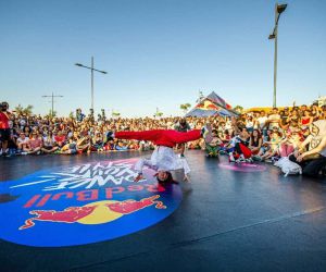 Red Bull Dance Your Style, online olarak en iyi dansçıyı belirleyecek