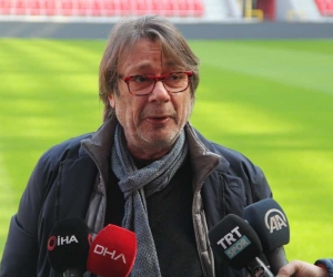 Göztepe Başkanı Mehmet Sepil’in korona virüs testi pozitif çıktı