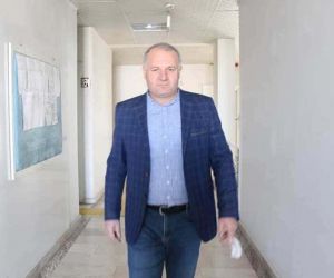 ASİMDER Başkanı Gülbey: “Ermeniler Soros’un Erivan’daki ofisini bastı”