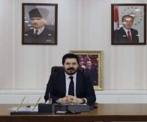Savcı Sayan: “Bölgeyi MHP ile korkutup HDP’ye mecbur bırakıyorlar
