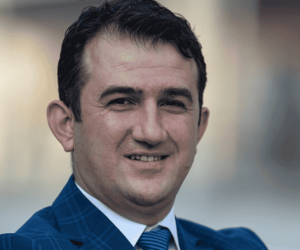 Kani Ahmet Erbay; katı atık yakmak yasak mı?